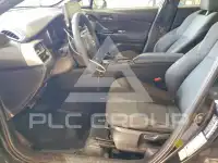 2022 Toyota C-HR фото