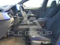 2022 Toyota C-HR фото