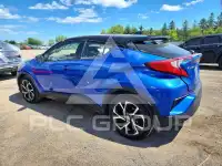 2022 Toyota C-HR фото