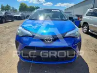 2022 Toyota C-HR фото