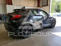 2022 Toyota C-HR фото