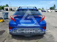 2022 Toyota C-HR фото