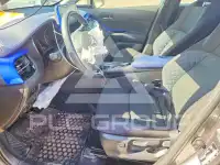 2022 Toyota C-HR фото