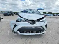 2022 Toyota C-HR фото