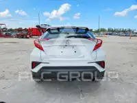 2022 Toyota C-HR фото