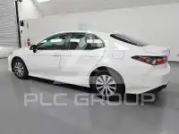 2022 Toyota CAMRY photo