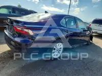 2022 Toyota CAMRY фото