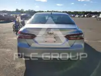 2022 Toyota CAMRY фото