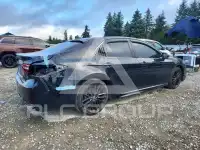 2022 Toyota CAMRY фото