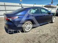 2022 Toyota CAMRY фото