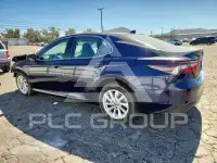 2022 Toyota CAMRY фото