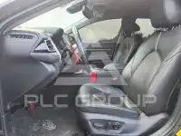 2022 Toyota CAMRY фото