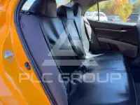 2022 Toyota CAMRY фото
