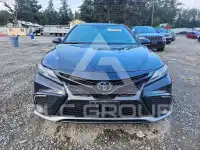 2022 Toyota CAMRY фото