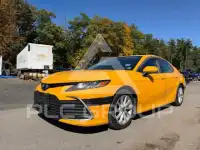2022 Toyota CAMRY фото