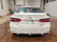2022 Toyota CAMRY фото