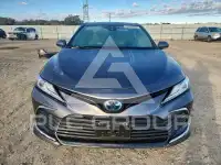 2022 Toyota CAMRY photo