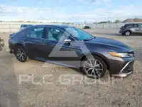 2022 Toyota CAMRY photo