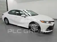 2022 Toyota CAMRY photo