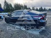 2022 Toyota CAMRY фото