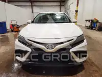 2022 Toyota CAMRY фото