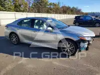2022 Toyota CAMRY фото