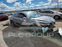 2022 Toyota CAMRY фото