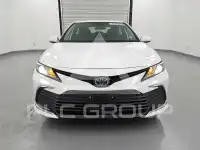 2022 Toyota CAMRY photo