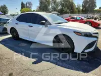 2022 Toyota CAMRY фото