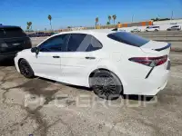 2022 Toyota CAMRY фото