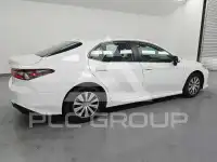 2022 Toyota CAMRY photo