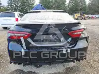 2022 Toyota CAMRY фото