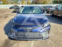 2022 Toyota CAMRY фото