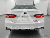 2022 Toyota CAMRY photo