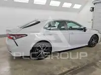 2022 Toyota CAMRY фото