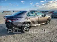 2022 Toyota CAMRY photo