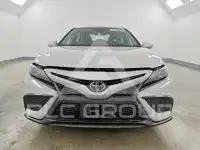 2022 Toyota CAMRY фото