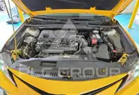 2022 Toyota CAMRY фото