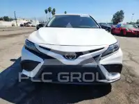 2022 Toyota CAMRY фото
