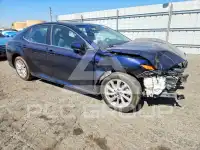 2022 Toyota CAMRY фото
