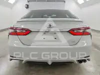 2022 Toyota CAMRY фото