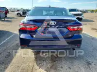 2022 Toyota CAMRY фото
