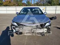 2022 Toyota CAMRY фото