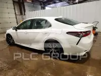 2022 Toyota CAMRY фото