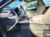 2022 Toyota CAMRY фото