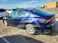 2022 Toyota CAMRY фото