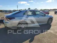2022 Toyota CAMRY фото
