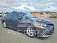 2022 Toyota CAMRY фото