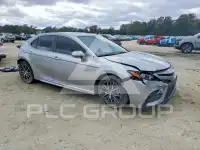 2022 Toyota CAMRY фото