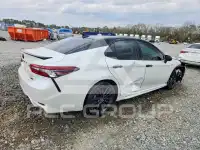 2022 Toyota CAMRY фото